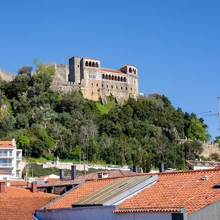 Castle Boutique Lejlighed Leiria